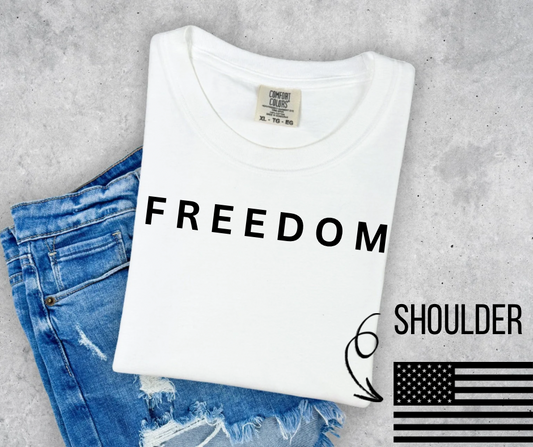 Freedom