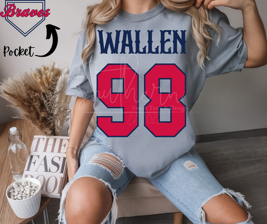 Wallen 98