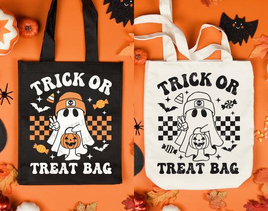 Trick or Treat Bags