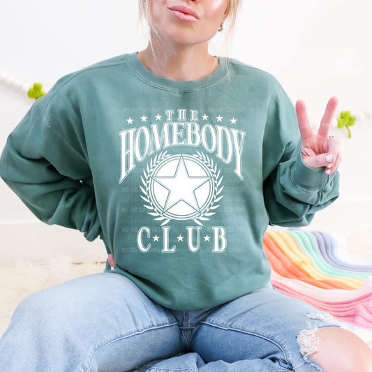 Homebody Club