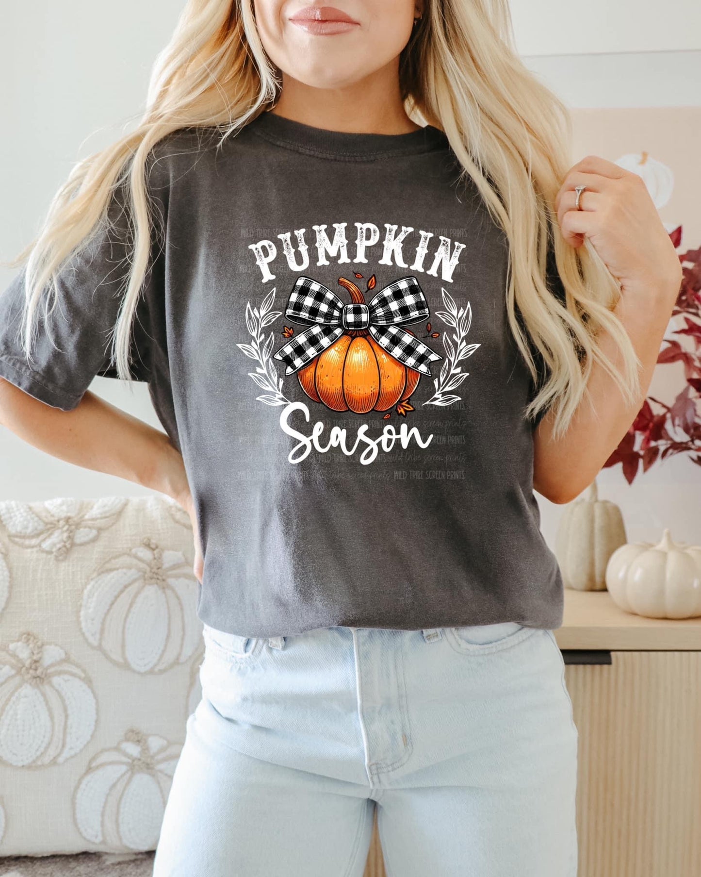 Pumpkin Season