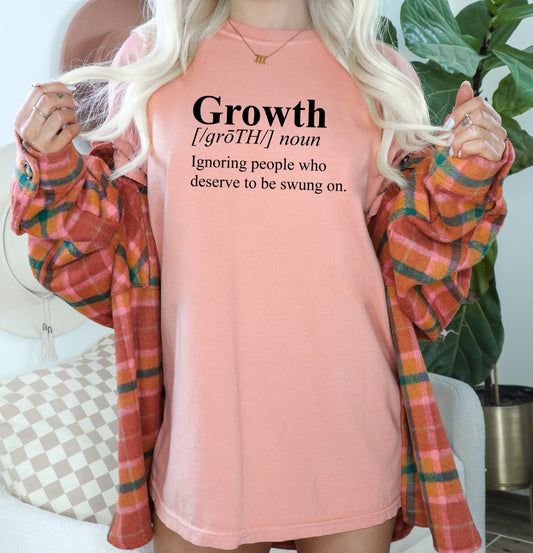 Growth