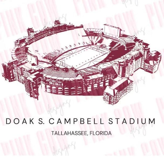 Doak S. Campbell Stadium