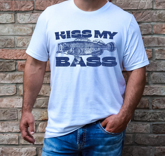 Kiss My Bass