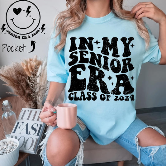 Senior 2024