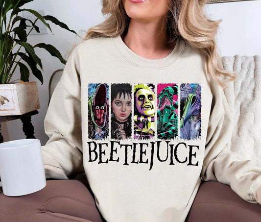 BEETLEJUICE