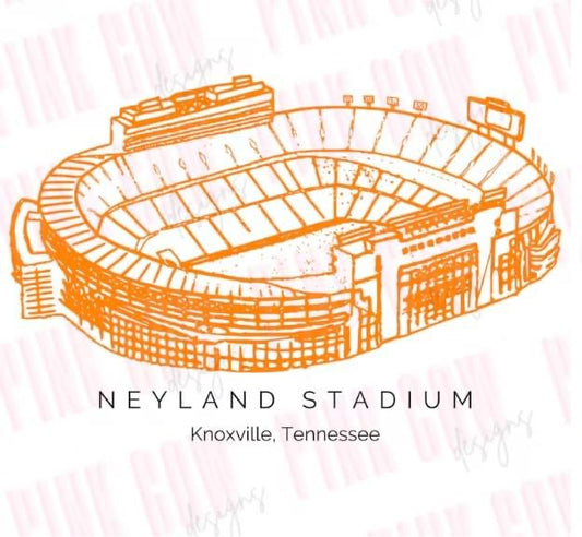 Neyland Stadium