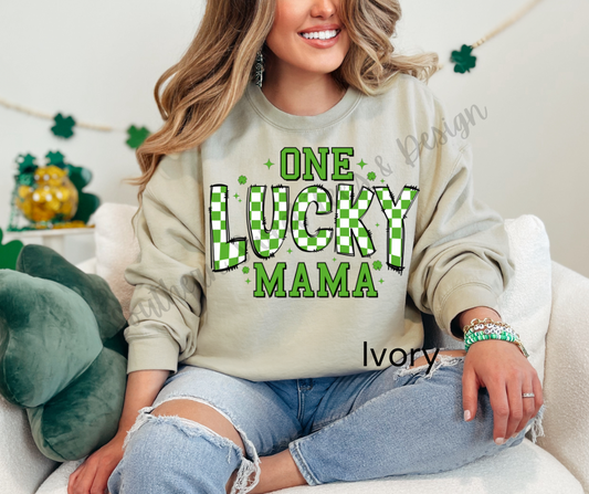 Lucky Mama