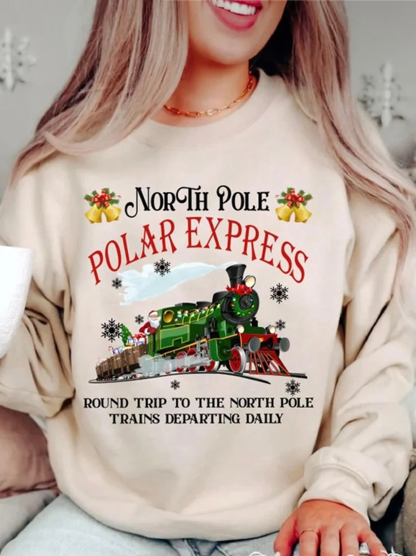 North Pole