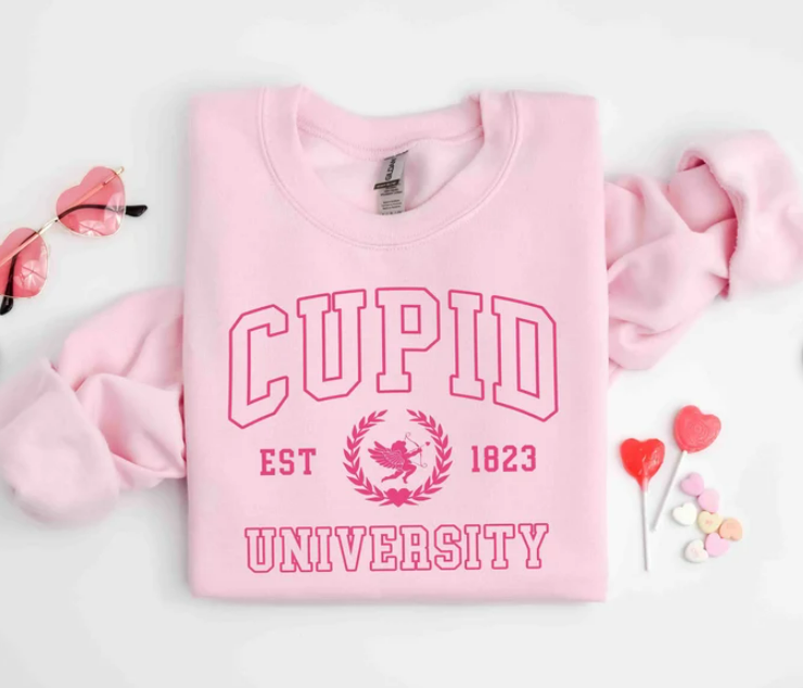 Cupid University