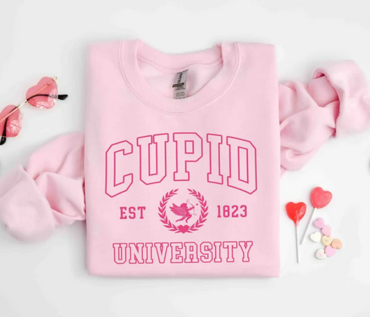 Cupid University