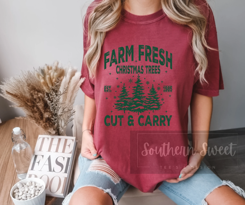 Farm Fresh