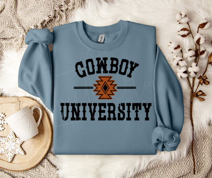 Cowboy University