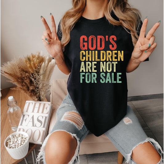 God's Children