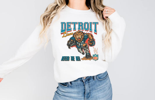 Detroit