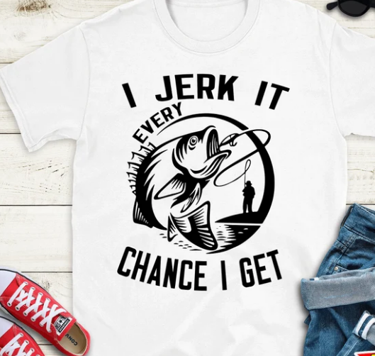 Jerk It