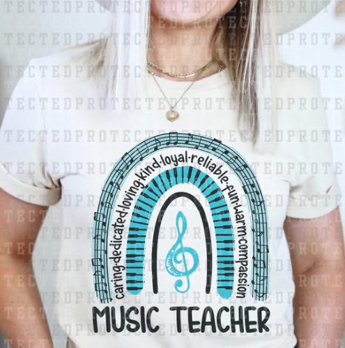 Music Teacher