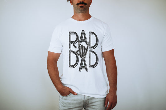 Rad Dad