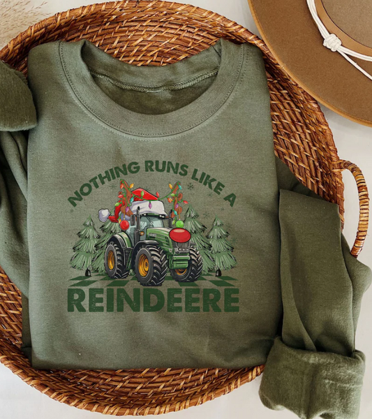 Reindeere