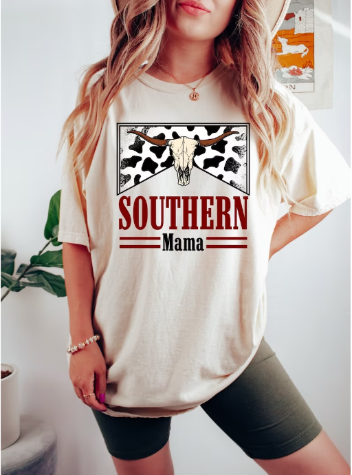 Southern Mama