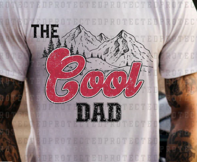 The Cool Dad