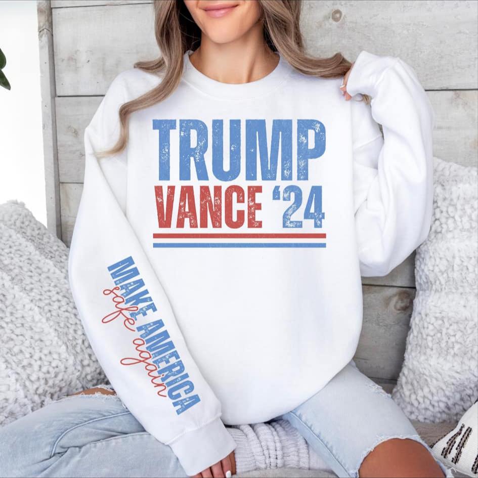 Trump/Vance '24